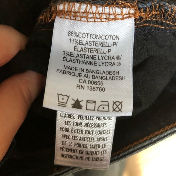 R Jeans - The Sculpting - Picture 12 of 13